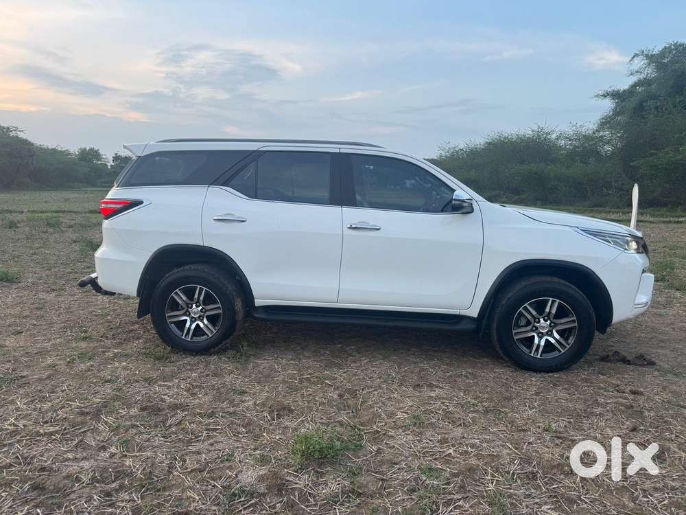 Toyota Fortuner 4x2 Mt 2.8 Diesel, 2025, Diesel