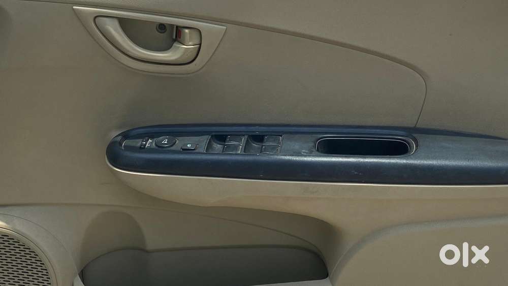 Honda Amaze S I-vtec, 2017, Petrol