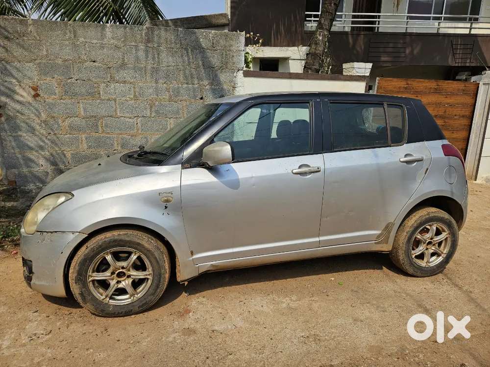 Maruti Suzuki Swift 2010 Diesel Well Maintained