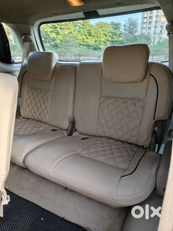 Toyota Fortuner 3.0 4x2 Automatic, 2012, Diesel