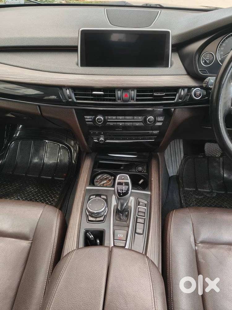 Bmw X5 Xdrive 30d, 2016, Diesel