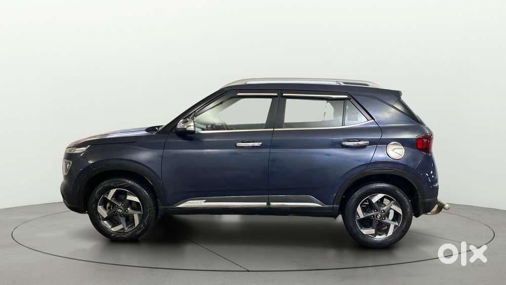 Hyundai Venue Sx Turbo, 2019, Petrol