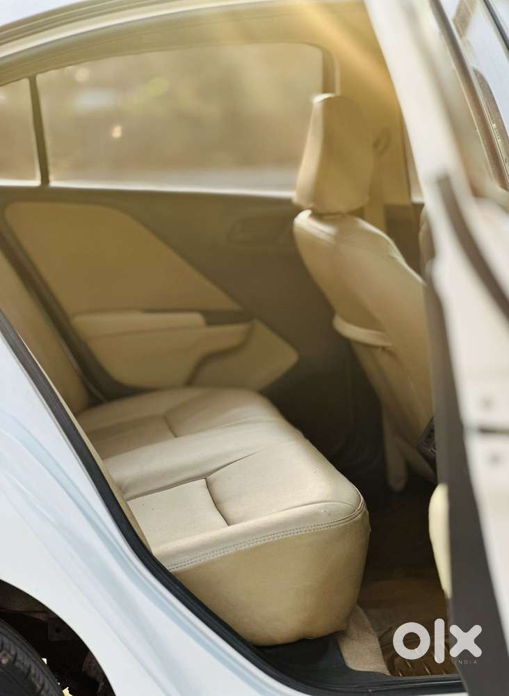 Honda City 2015-2017 I Dtec Sv, 2014, Diesel