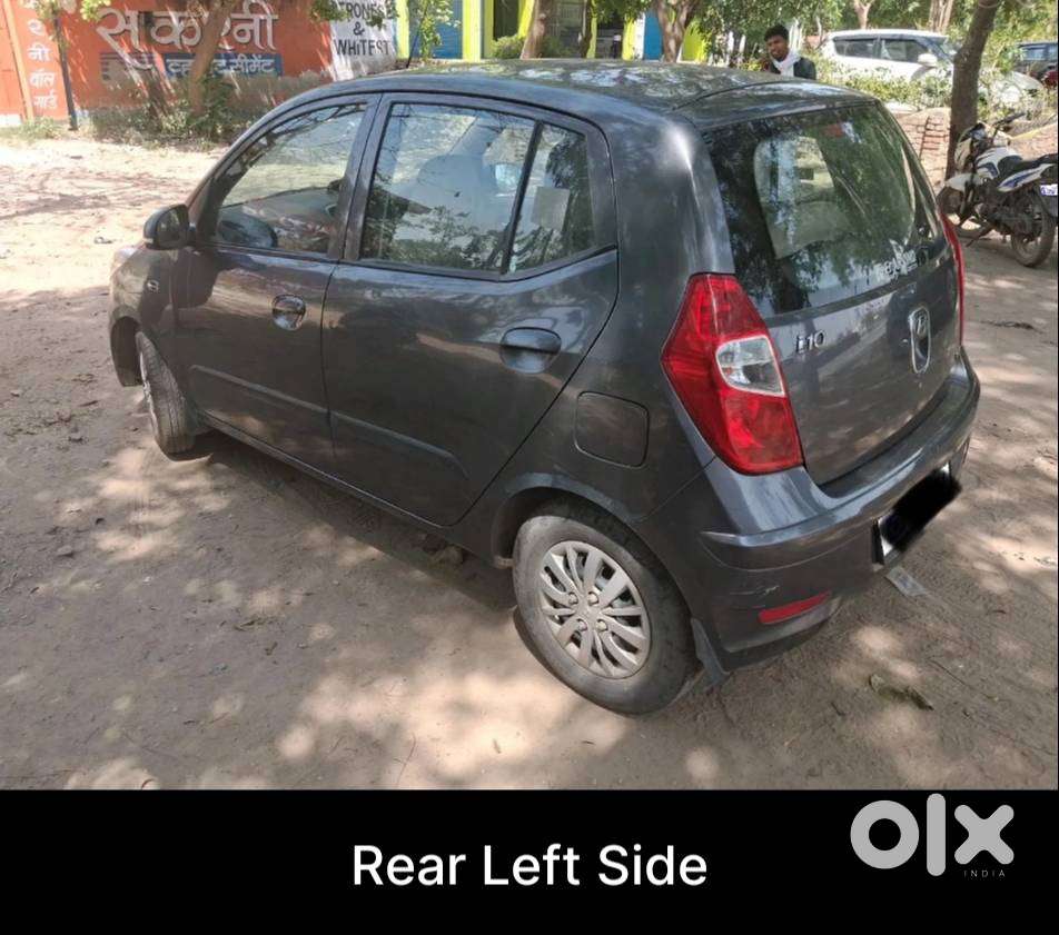 Hyundai Megna 1.2 Kaapa Vtvt 2013 Modal Good Condition With New Tyres