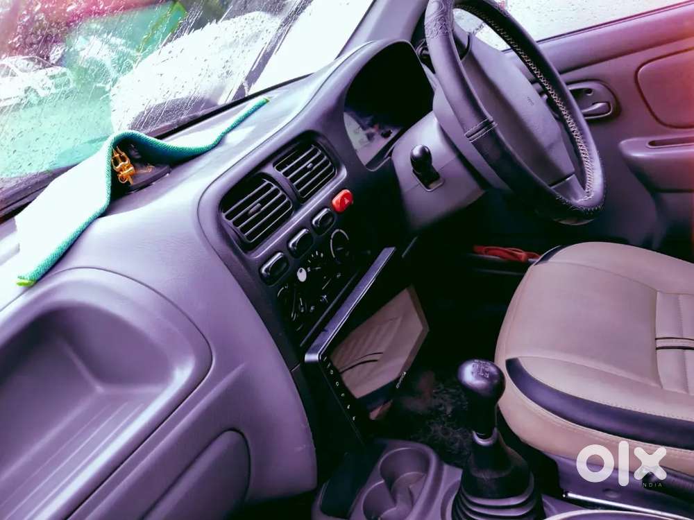 2007 Maruti Suzuki Alto