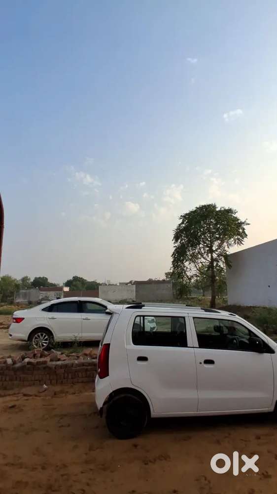 Maruti Suzuki Wagon R 1.0 2015 Cng & Hybrids Well Maintained