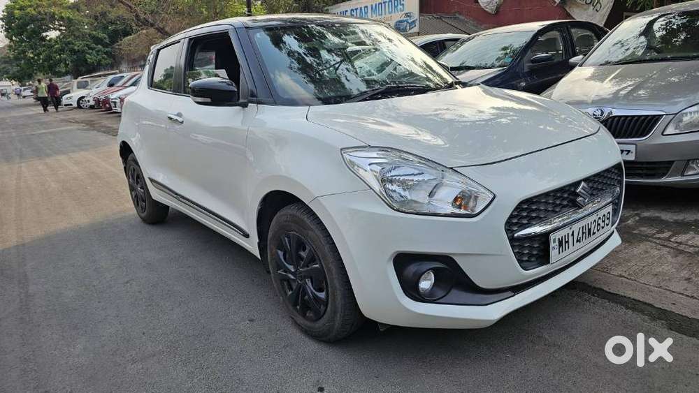Maruti Suzuki Swift Vdi Bs Iv, 2019, Diesel