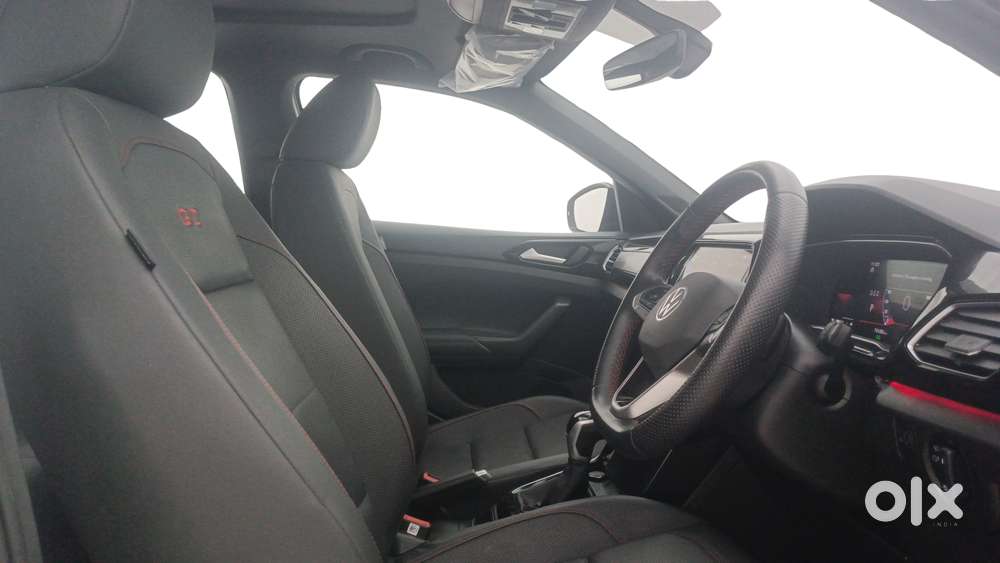 Volkswagen Taigun 1.5 Tsi Gt Plus, 2024, Petrol
