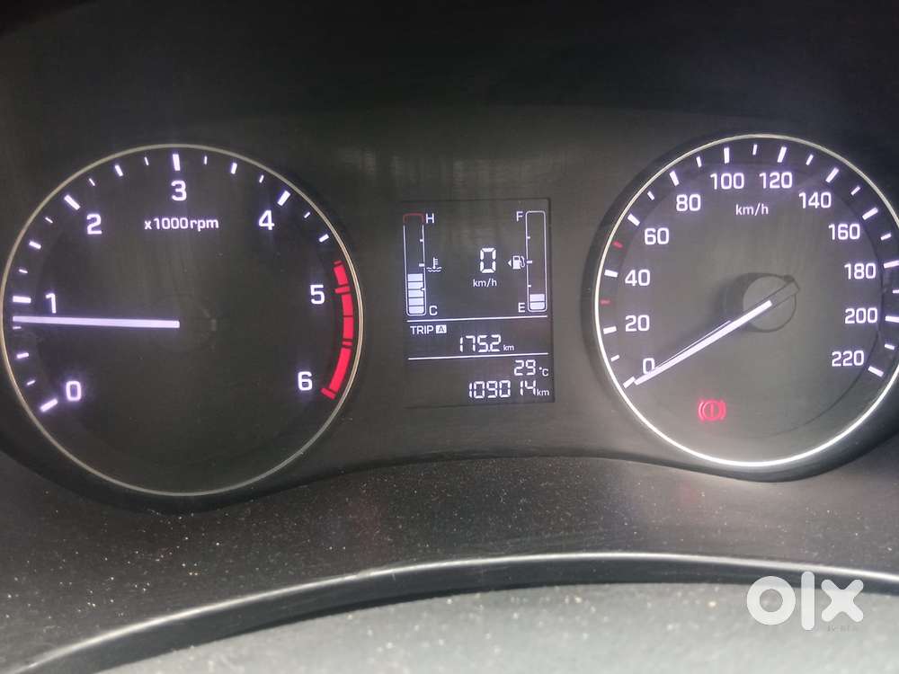 Hyundai I20 1.2 Asta, 2018, Diesel