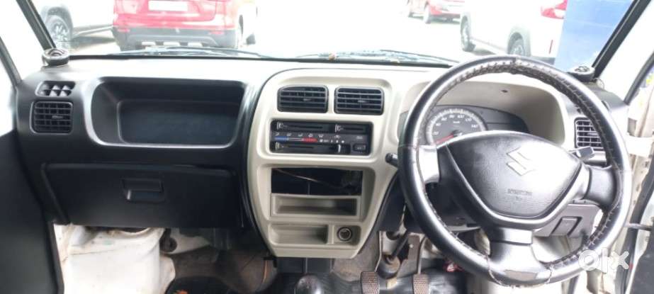 Maruti Suzuki Eeco 5 Seater Ac, 2021, Petrol