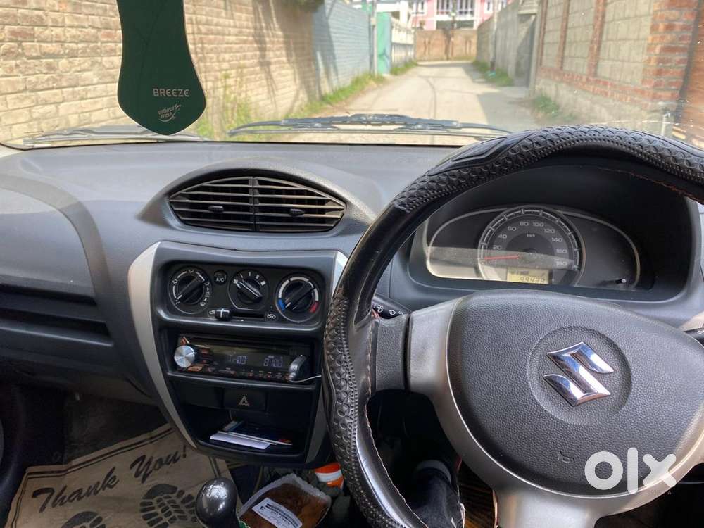 Maruti Alto 2017 Year, Price Negotiable.