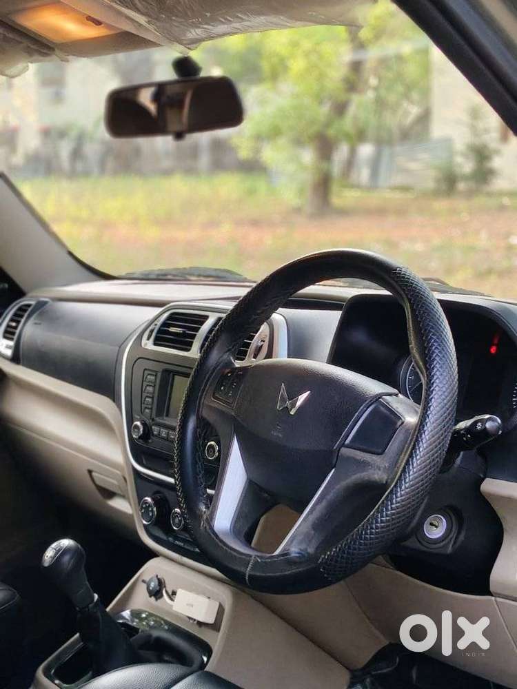 Mahindra Bolero Neo N8, 2022, Diesel