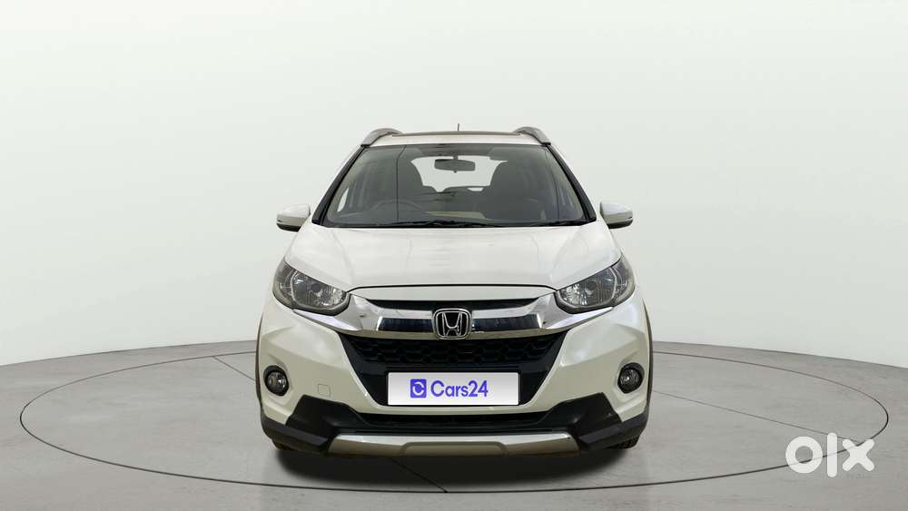 Honda Wr-v 1.2 Vx I-vtec, 2019, Petrol