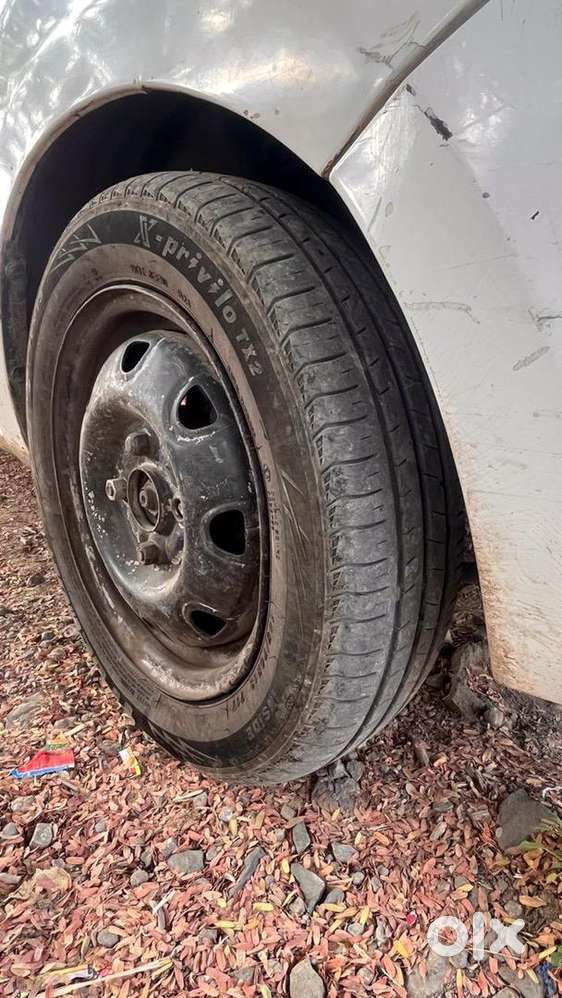 Maruti Suzuki Wagon R 2009 Lpg Good Condition
