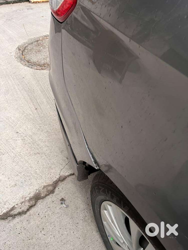 Maruti Suzuki Ciaz Zxi(o) 2018