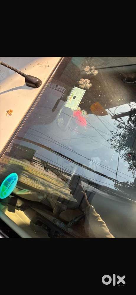 Hyundai I10 2012 Petrol Good Condition With Cng