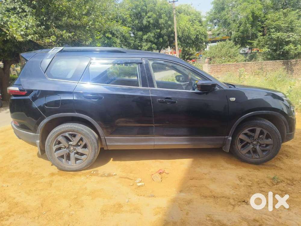 Tata Safari 2022 Diesel 147000 Km Driven