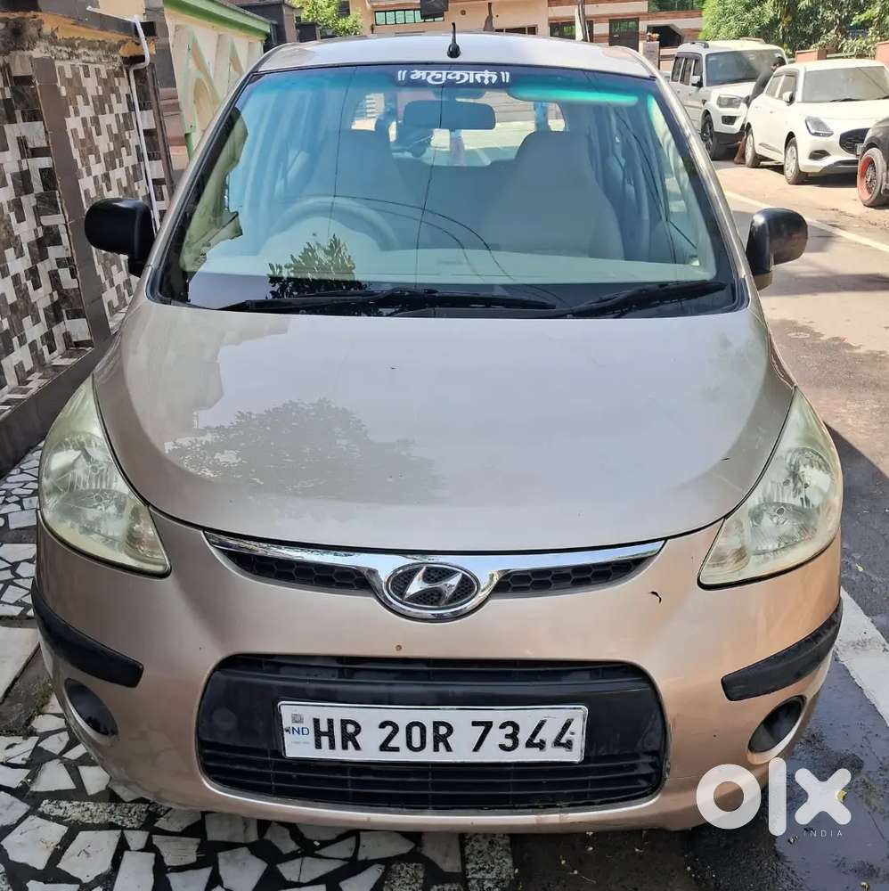 Hyundai I10 2009 Variant Era