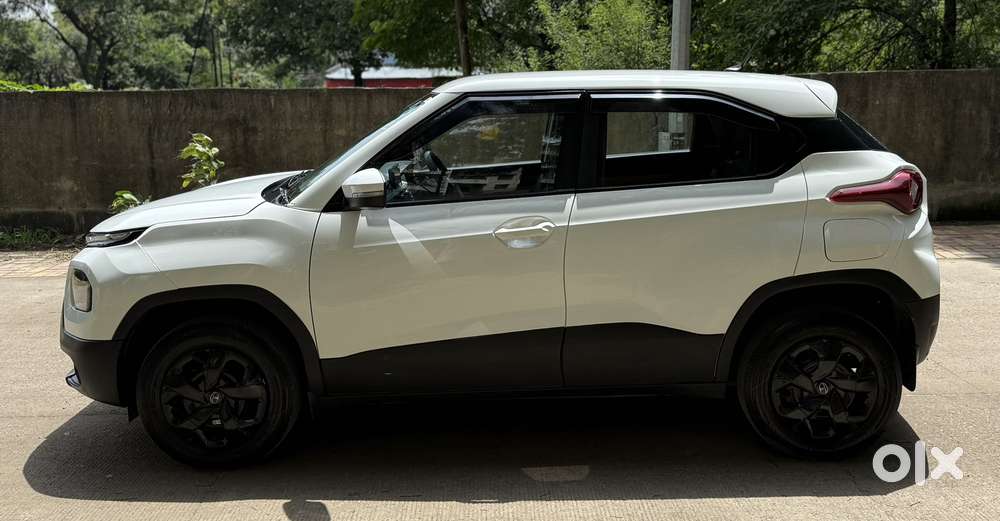 Tata Punch Adventure Icng, 2024, Cng & Hybrids