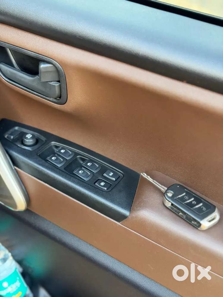 Mahindra Scorpio-n 2023 Diesel Manual