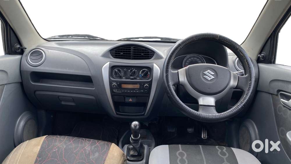 Maruti Suzuki Alto 800 Vxi, 2015, Petrol