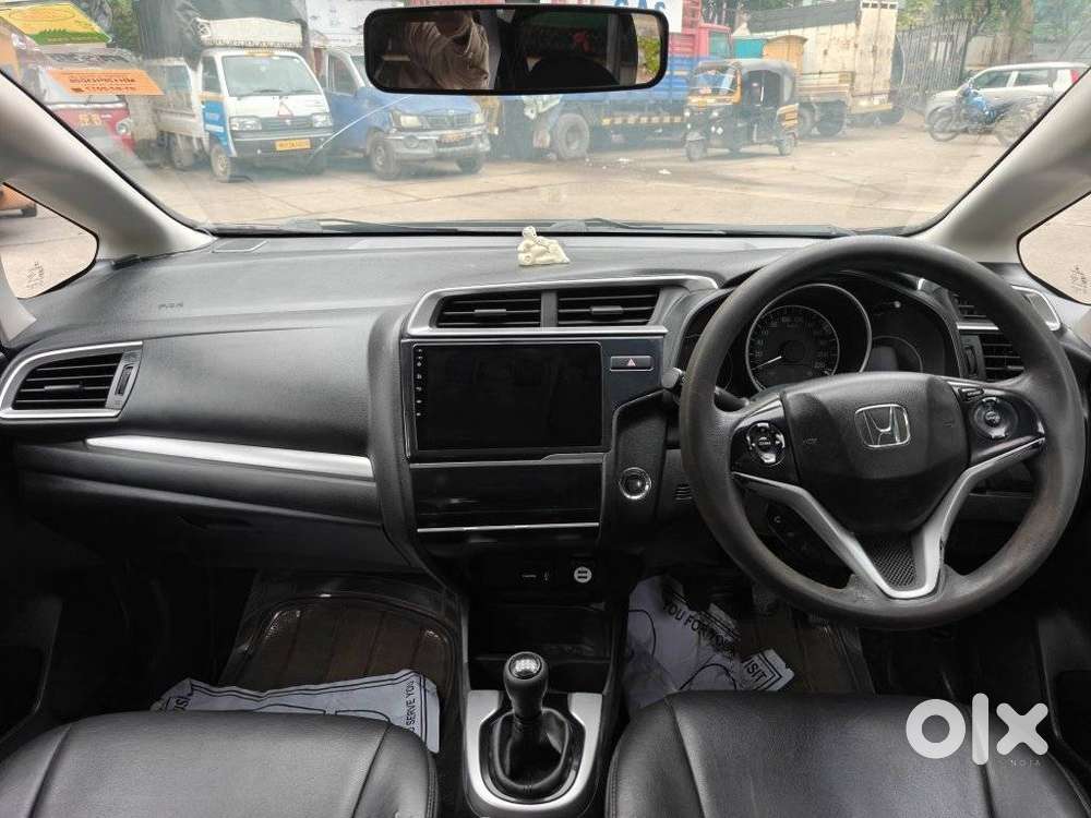 Honda Wr-v I-dtec Vx, 2017, Diesel