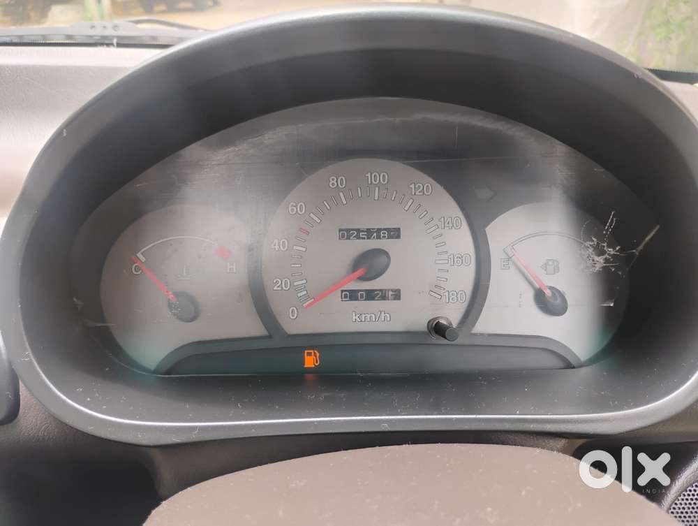 Hyundai Santro Xing Gls, 2010, Petrol