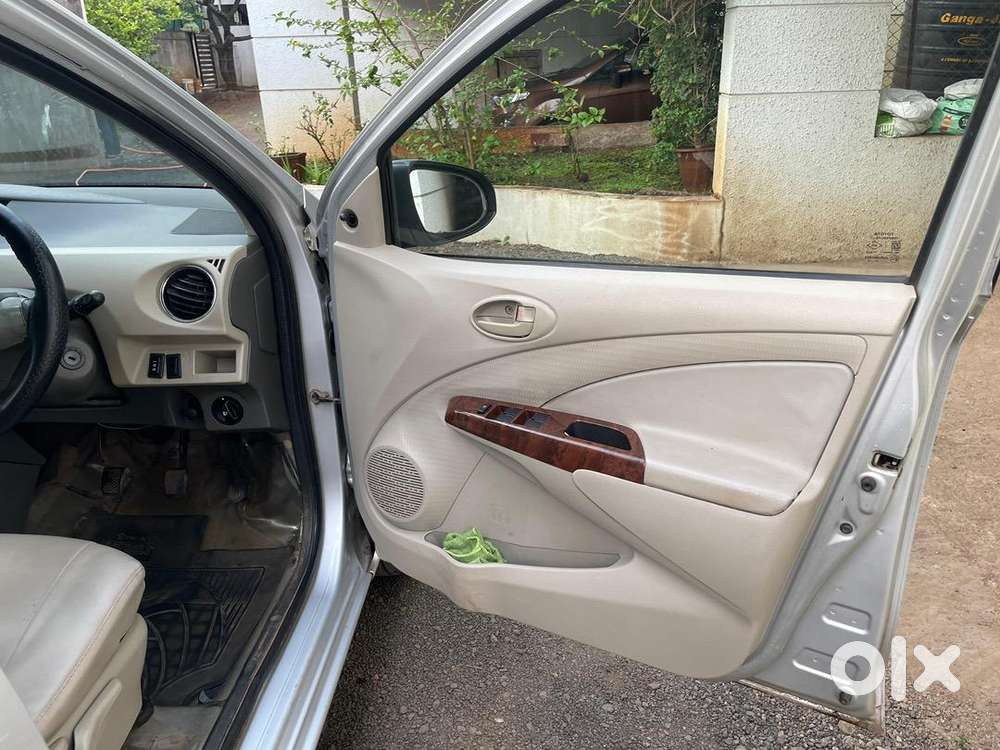 Toyota Etios 2014 Diesel Good Condition