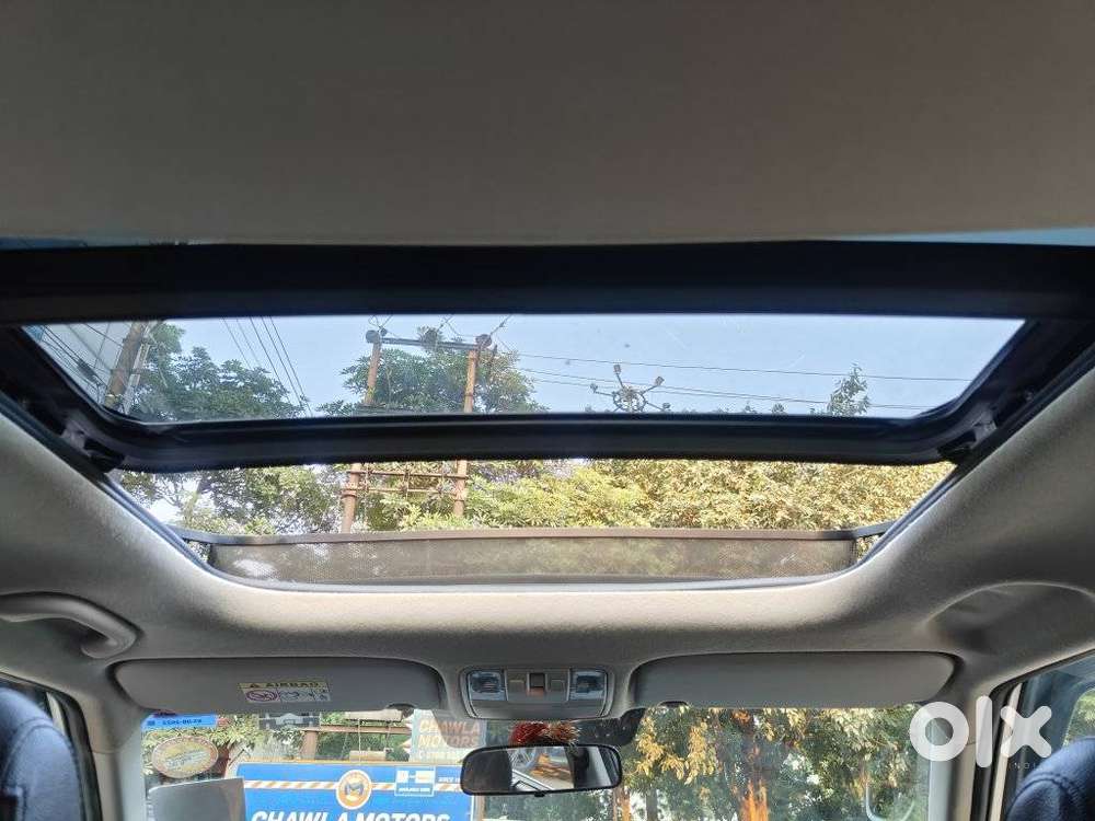 Hyundai Creta 1.5 S Plus Knight Petrol, 2022, Petrol