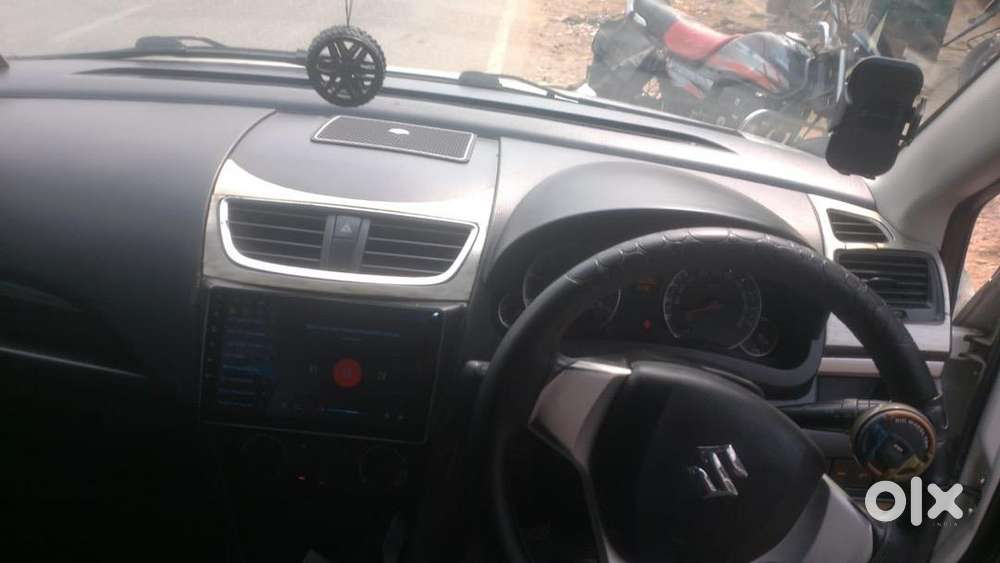 Maruti Suzuki Vdi 2014