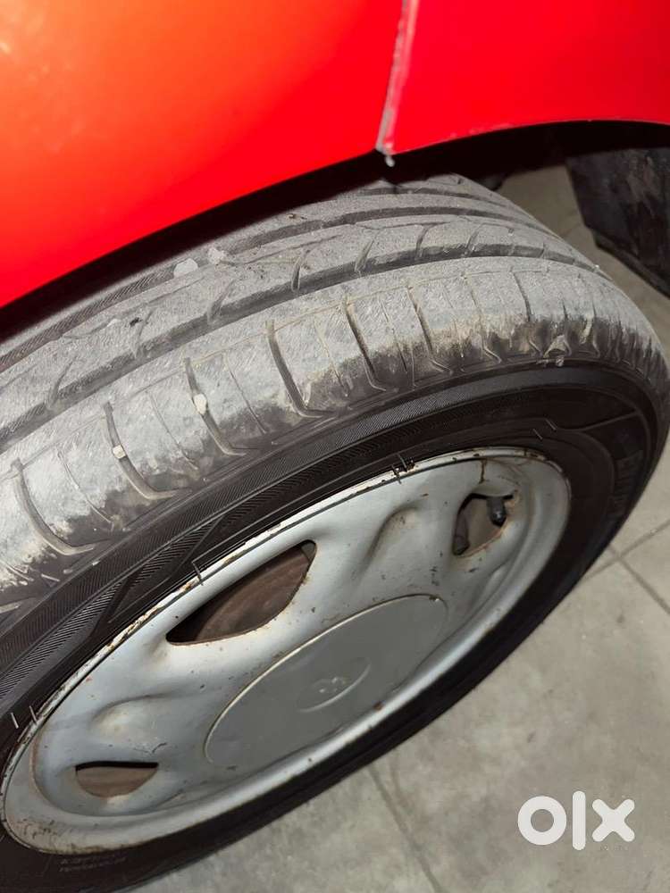 Chevrolet Car Diesel 2015