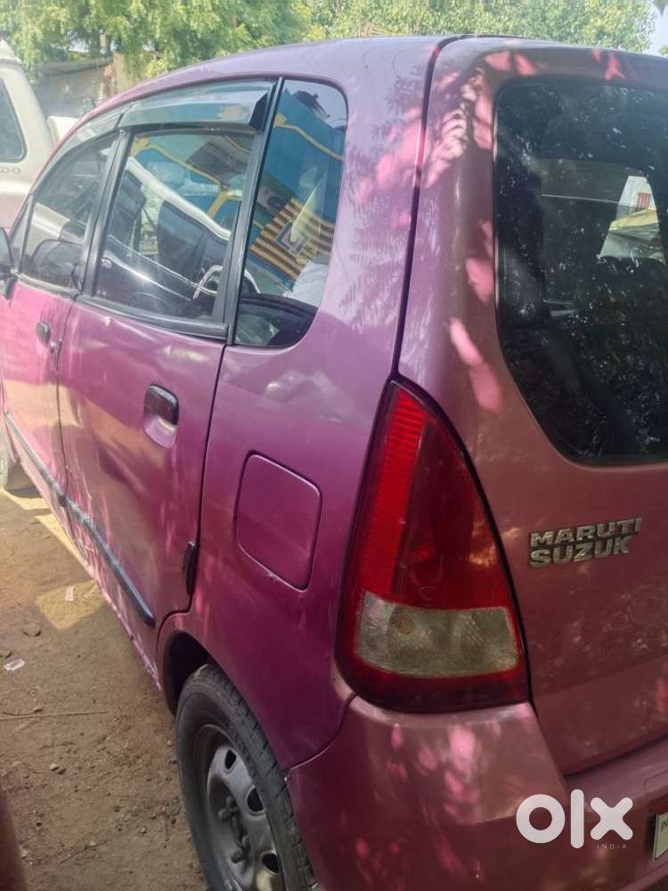 Maruti Suzuki Zen Estilo, 2008, Petrol