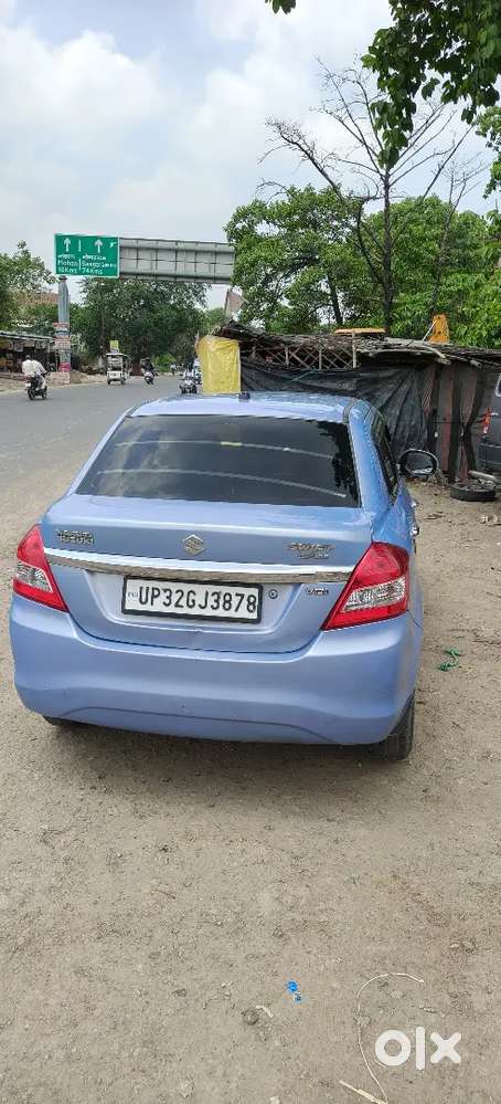 Maruti Suzuki Swift Dzire 2015 Diesel 90000 Km Driven