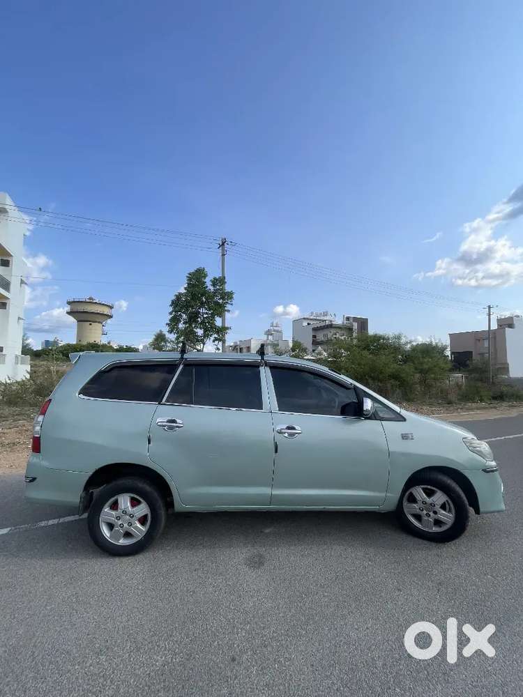 Toyota Innova 2005