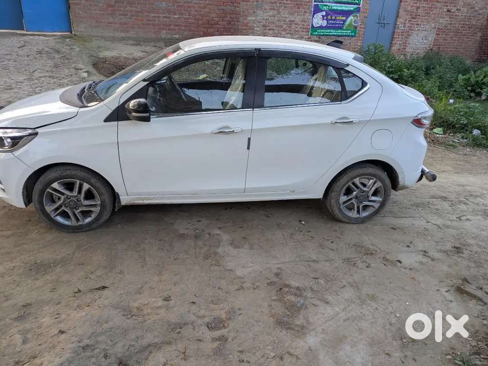 Tata Tigor 2024 Petrol 10000 Km Driven