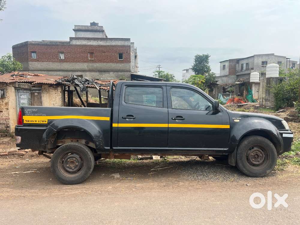 Tata Xenon 2016 Diesel 71000 Km Driven
