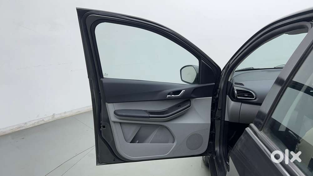 Tata Tiago Xza Plus, 2021, Petrol