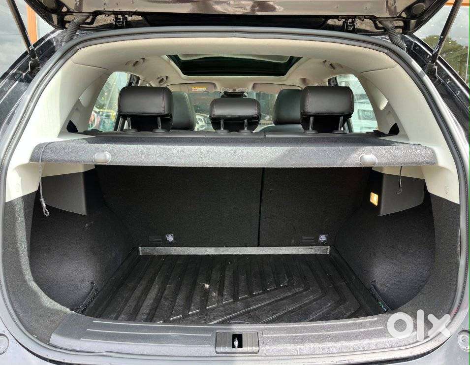 Mg Astor 1.5 Savvy Cvt, 2023, Petrol