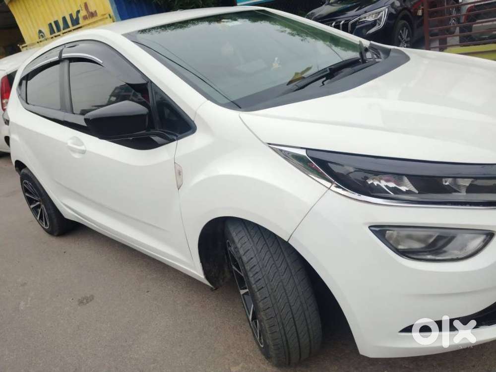 Tata Altroz 1.5 Xe Diesel, 2022, Diesel