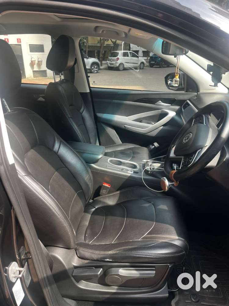 Mg Hector Petrol 2022 Automatic