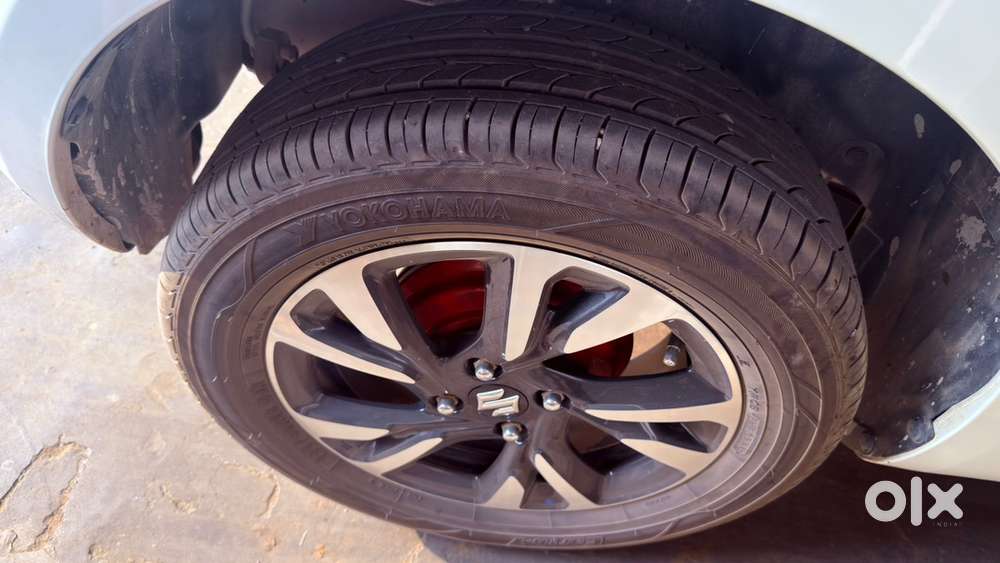 Maruti Suzuki Swift 2014