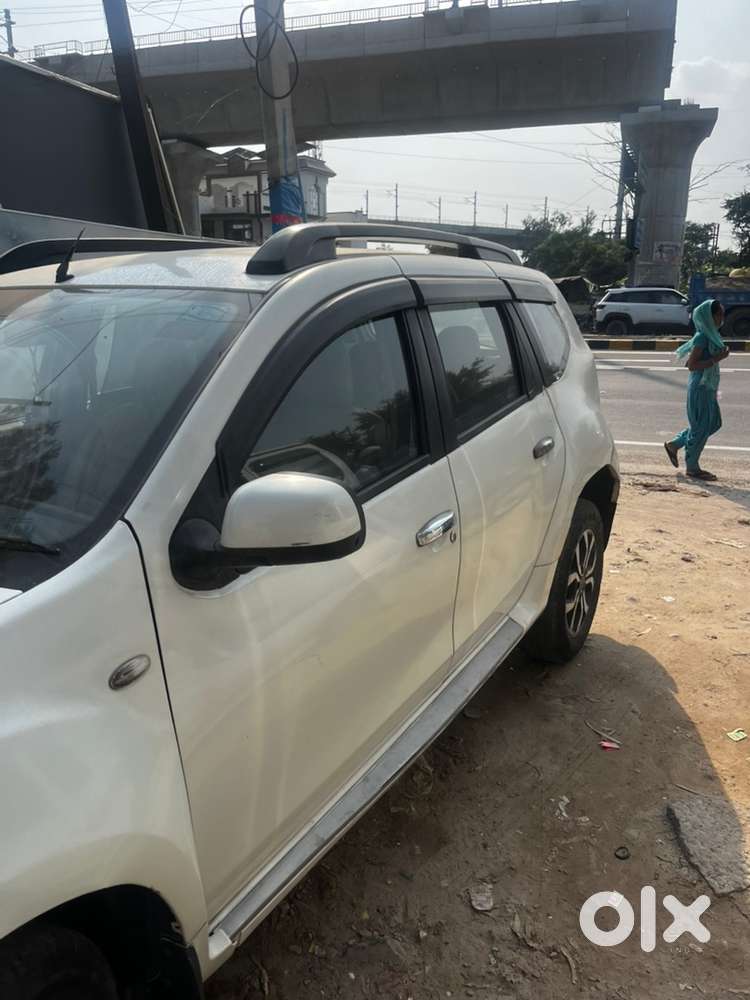 2014 Nissan Terrano Xl