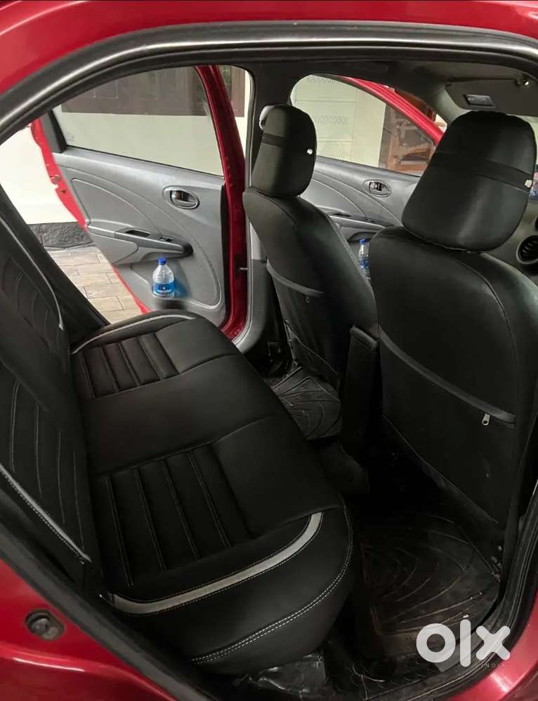 Toyota Etios Liva 2013 Diesel Manual