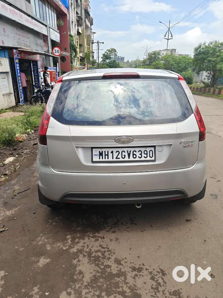 Ford Figo Diesel 2011