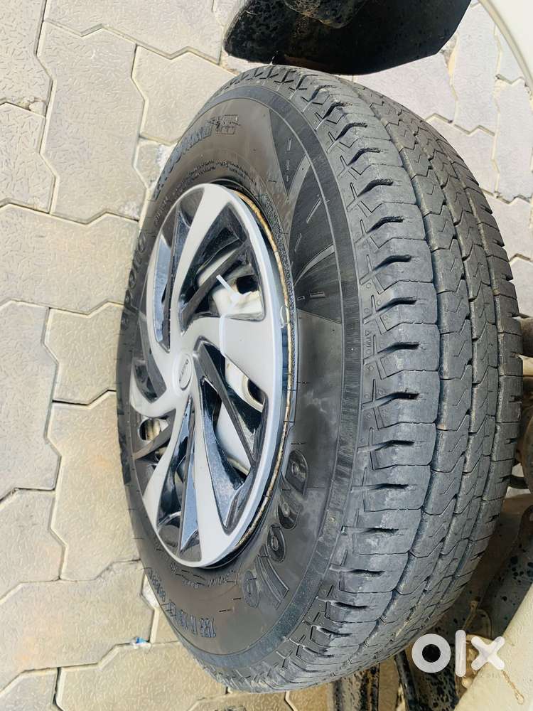 Maruti Suzuki Eeco 5 Seater Ac, 2018, Petrol