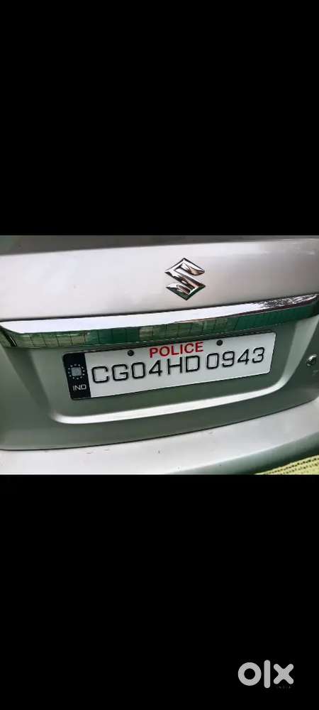 Maruti Suzuki Sx4 2012 Petrol Good Condition Sab Tyre New Hai