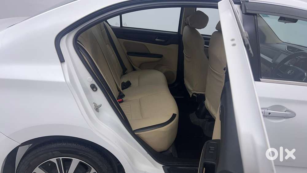 Honda Amaze Vx 1.2 Petrol Cvt, 2023, Petrol