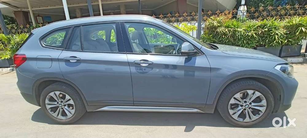Bmw X1 Sdrive20i Xline