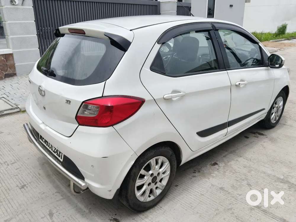 Tata Tiago 1.2 Revotron 2016
