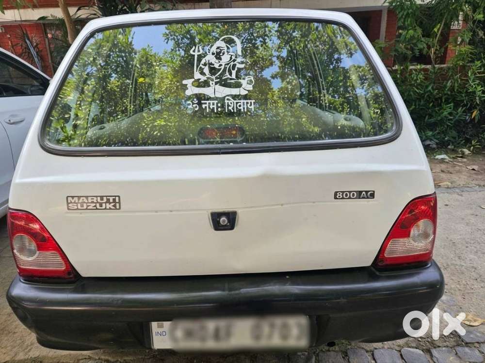 Maruti Suzuki Ac Bsiii, 2008